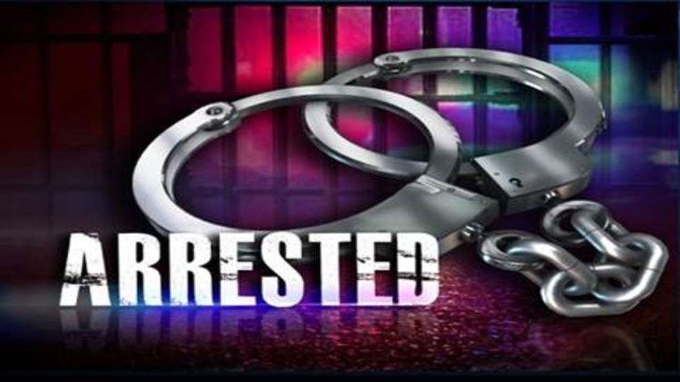 Two Columbus men arrested in Portsmouth drug trafficking investigation