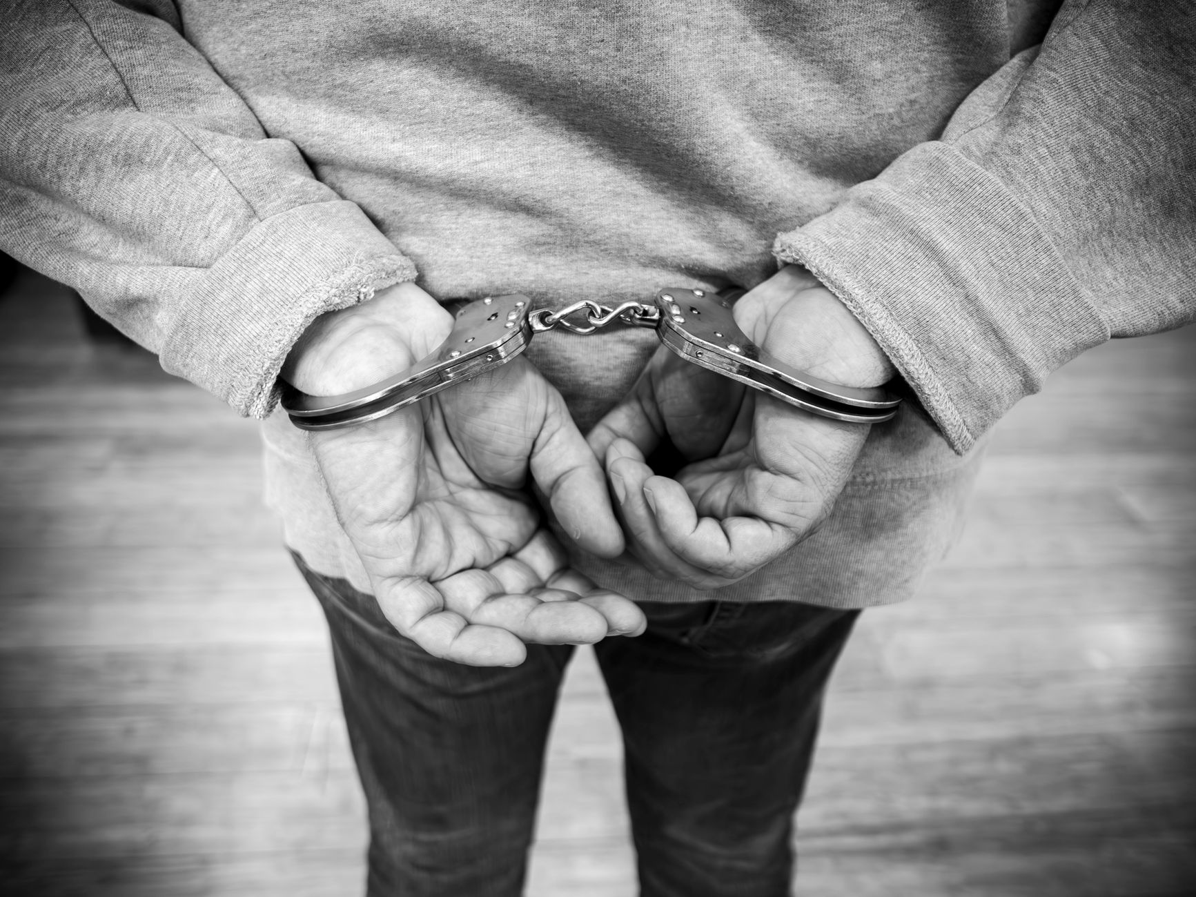 Ross County Arrest Report | August 4, 2026