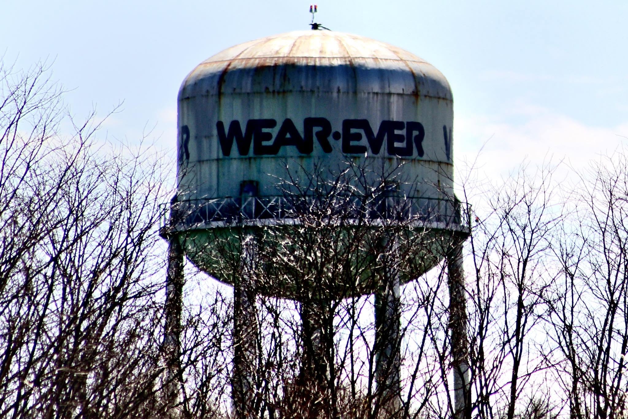 Howmet to install six new monitoring wells at WearEver site