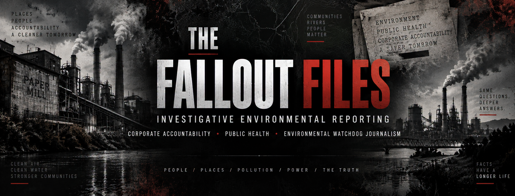 Fallout Files TV: Revitalization or the beginning of a corporate exit