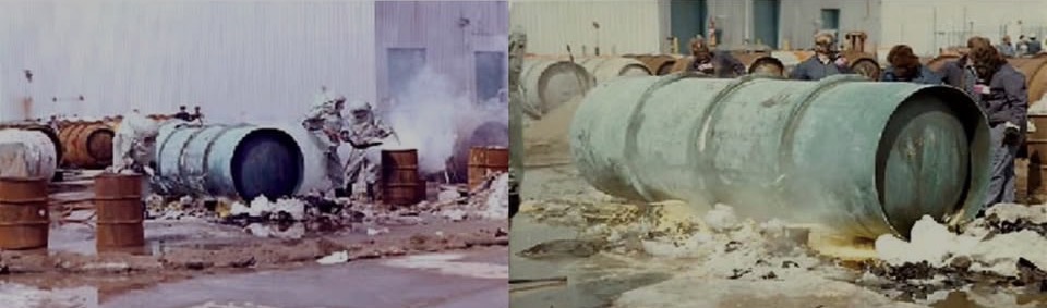 Piketon’s Hidden Nuclear Accident