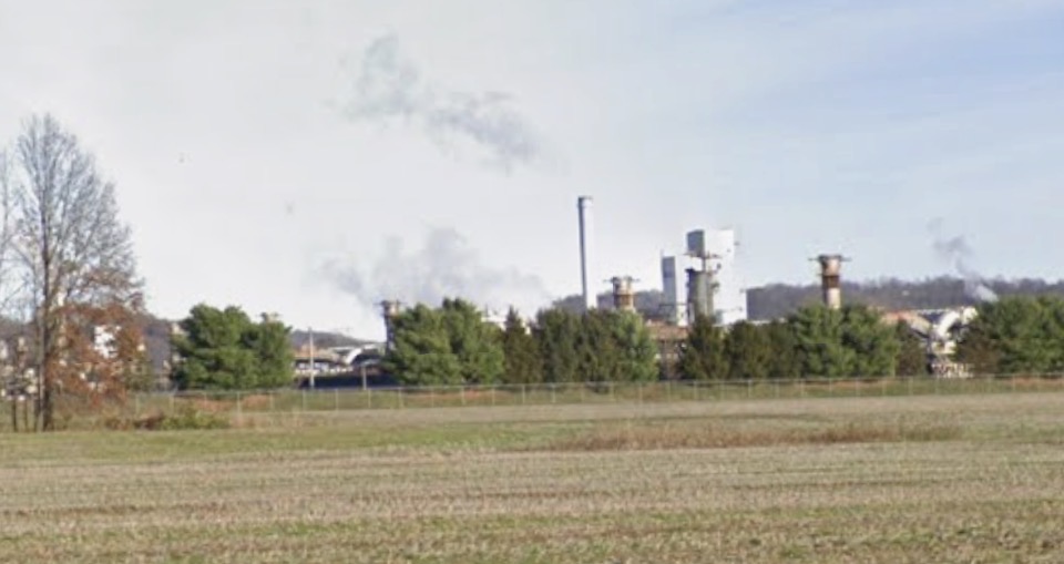 Ohio EPA allows Haverhill Coke to keep operating during pollution-control shutdown