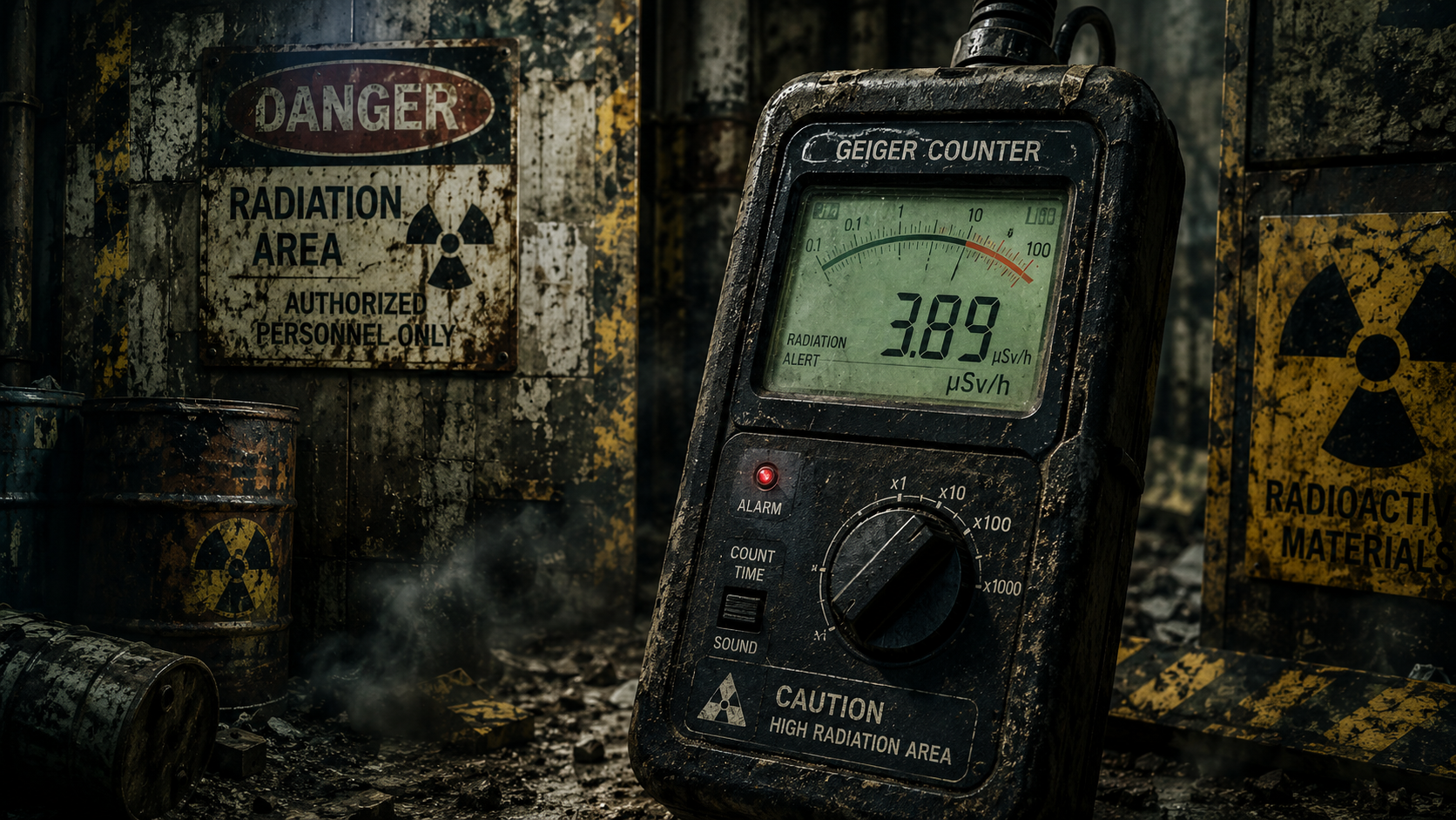 Legal foundation urges NRC to reject radiation standards rollback