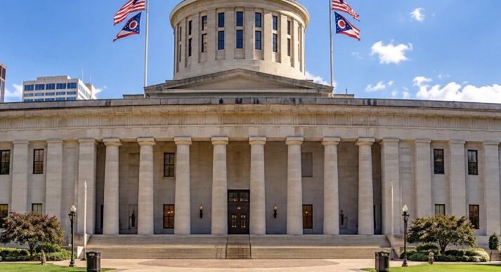 New Ohio laws take effect Tuesday, widening vehicular homicide rules to ATVs and golf carts